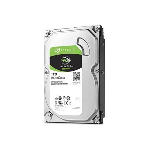 Disco Duro 1TB marca Seagate