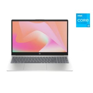 Notebook HP 15, Core i3
