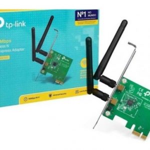 Tarjeta de Red Inalámbrica TP-LINK TL-WN881ND