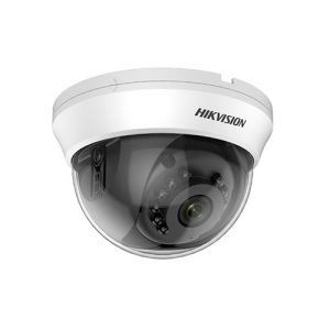 Cámara Hikvision tipo DOMO full HD